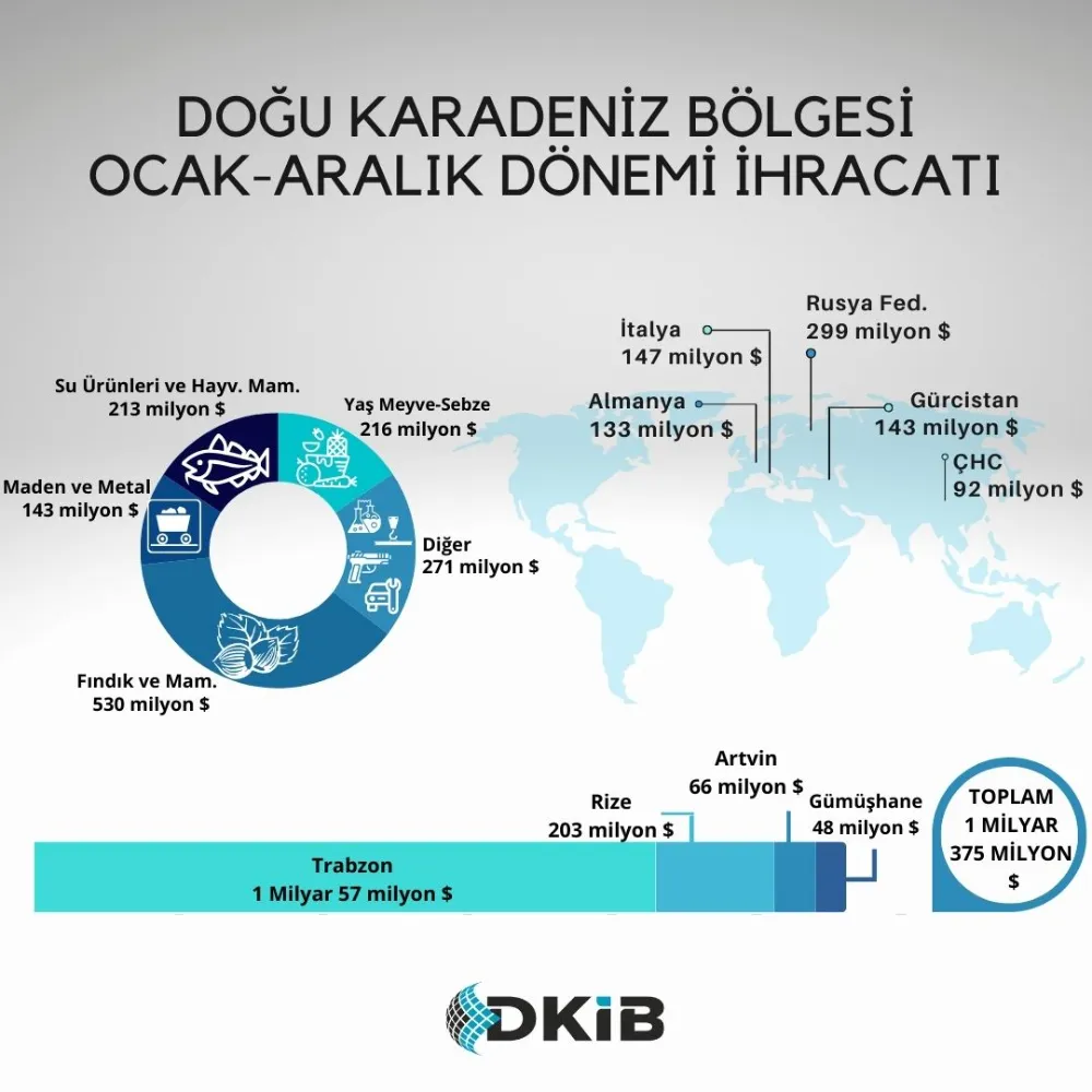 Doğu Karadeniz Bölgesi