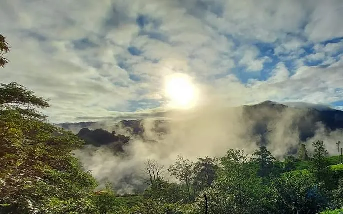 Rize Rekoru Yine Kaptırmadı