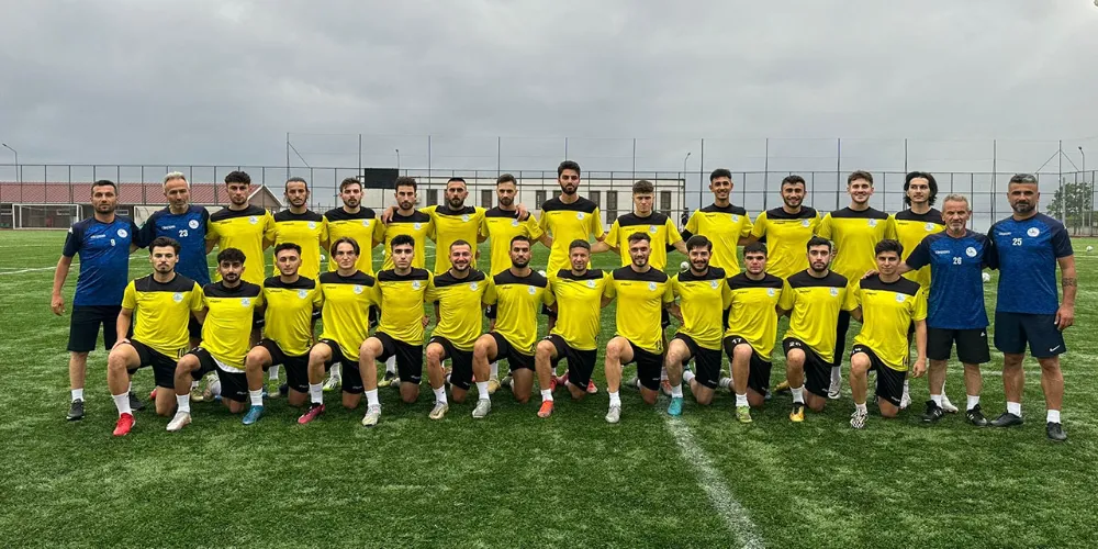 Rize Özel İdarespor Bayburt