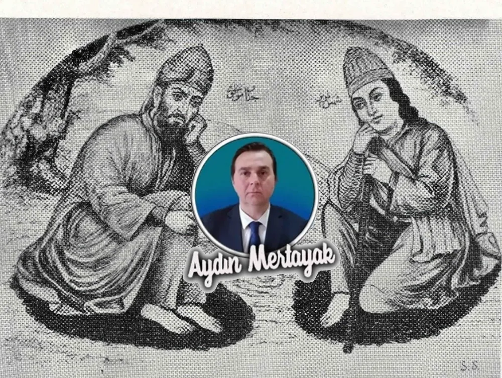 Mevlana’nın yoldaşı olan Şems’e çocukken babası diyor ki;