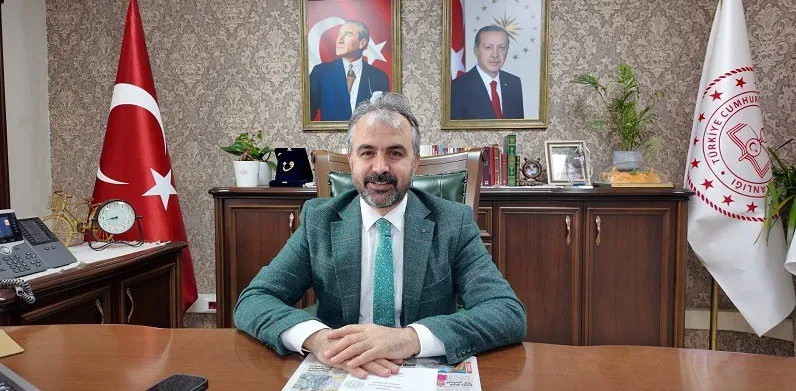 Yusuf Tüfekçi: “Başarıyı Ekip Çalışmasıyla Yaşadık”