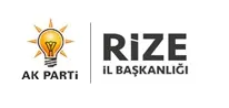 Ak Parti Rize İlçe ve Belde Başkan Adayları Belli Oldu