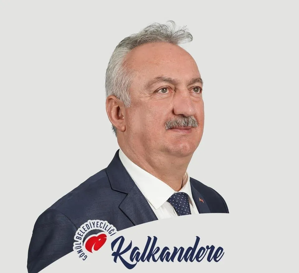 Kenan YILDIRIM Belediye Başkan Adaylığını Açıkladı!