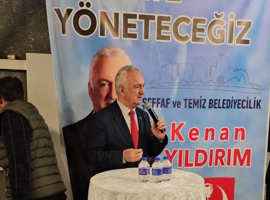 Yıldırım; İstanbul