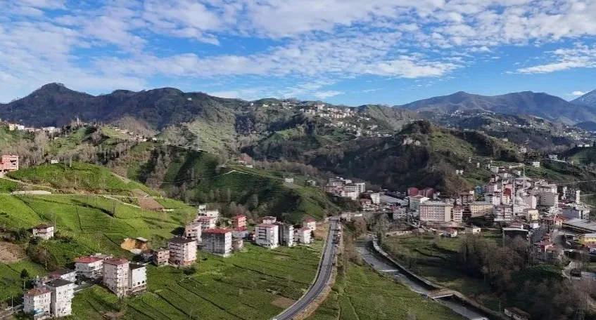 Çaykur İşçi Alımları Kuraları Çekildi