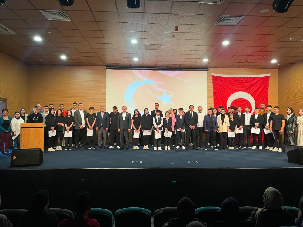 Şehit Fikret Metin Öztürk Çok Programlı Anadolu Lisesi