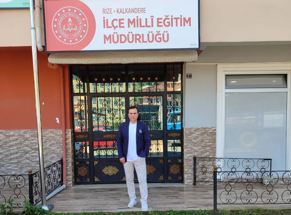 Kendimizde Gizli Alem: Bir İçsel Yolculuk