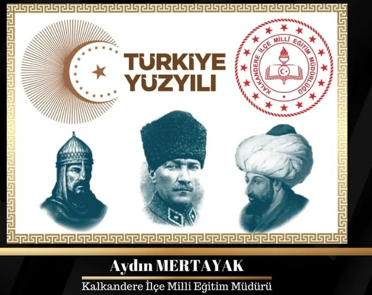 Hatalarımızla Yüzleşmenin Gücü