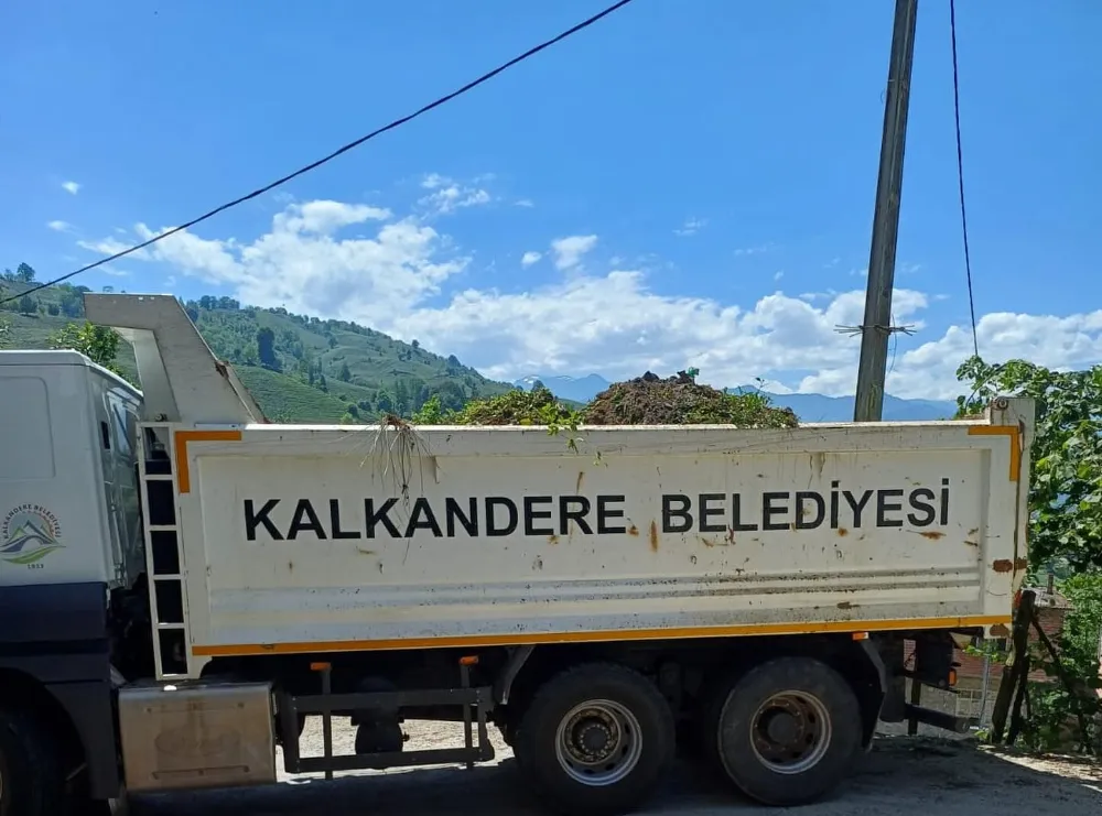 Medrese ve Aksu Mahallelerinde Yol Bakım ve Onarım Faaliyetleri Devam Ediyor