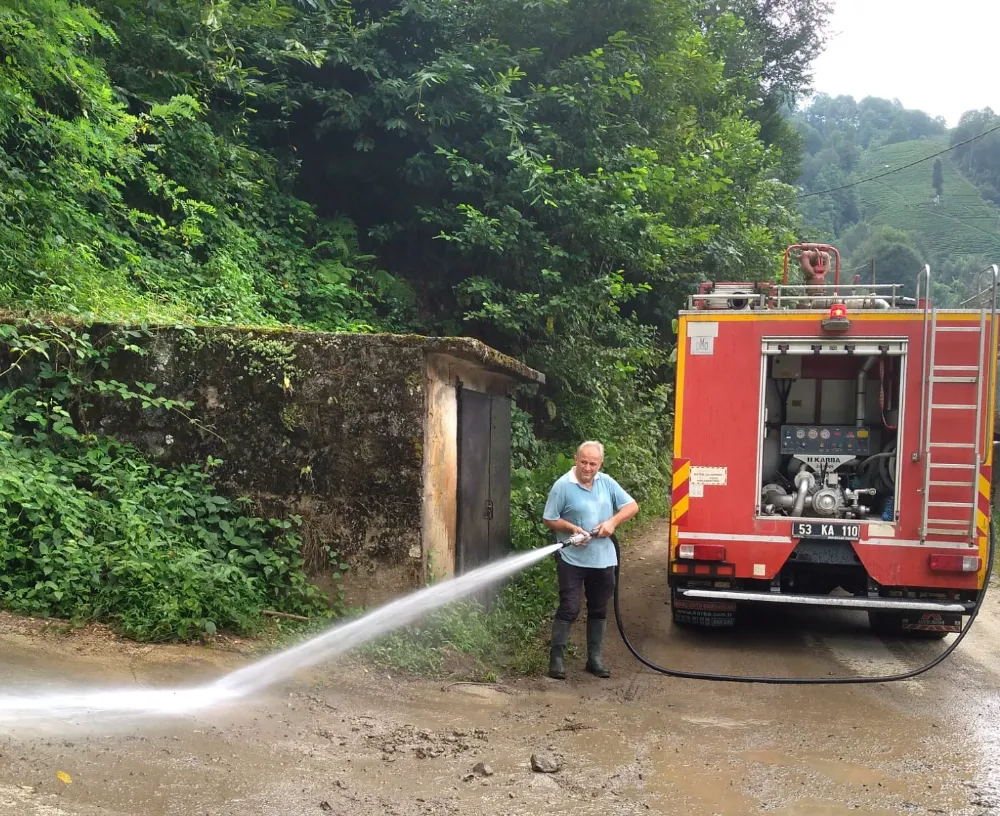 Göreve Başladığından Beri Durmadan Çalışmalarına Devam Ediyor