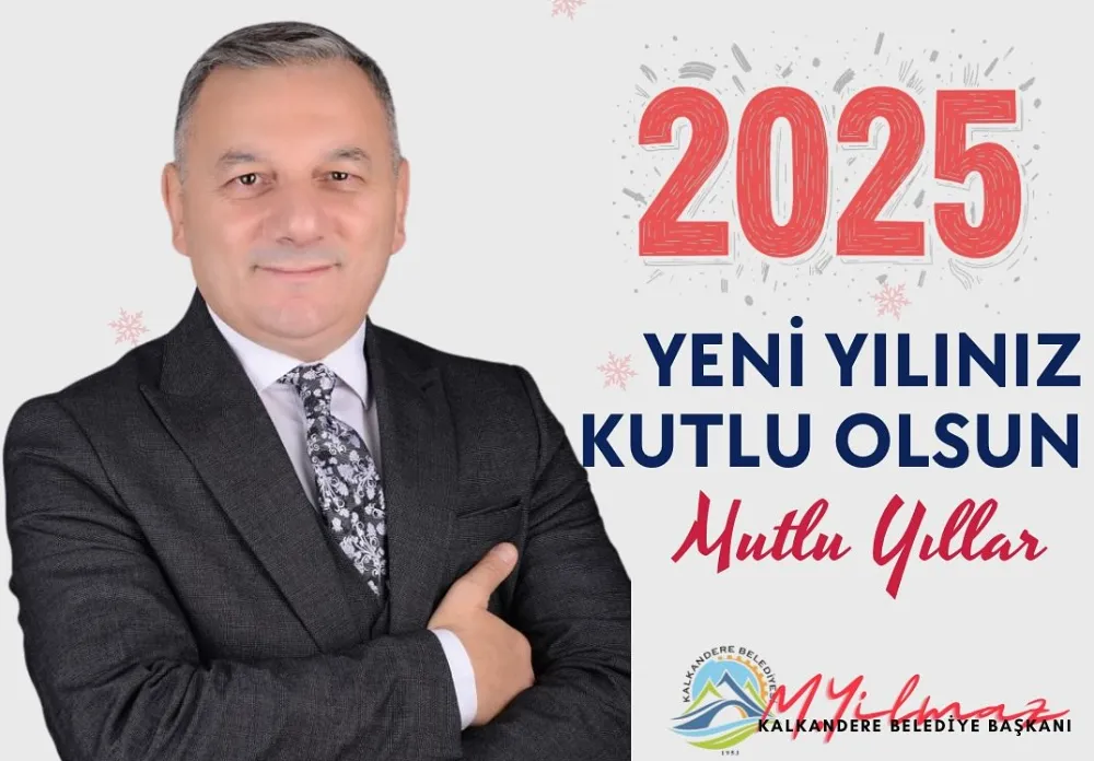 Mehmet YILMAZ 