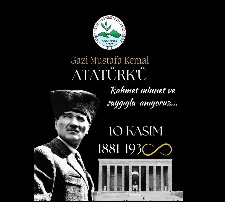 Kalkandere Vakfı ve Derneği Başkanı İbar