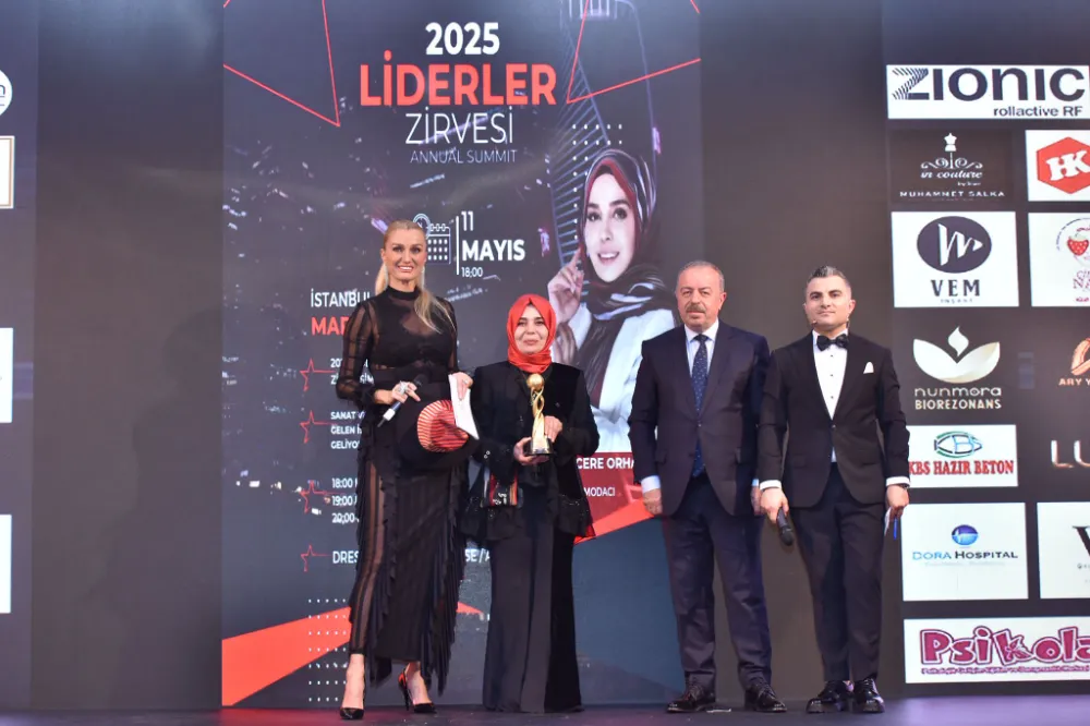Kalkandere Vakfı ve Derneği 