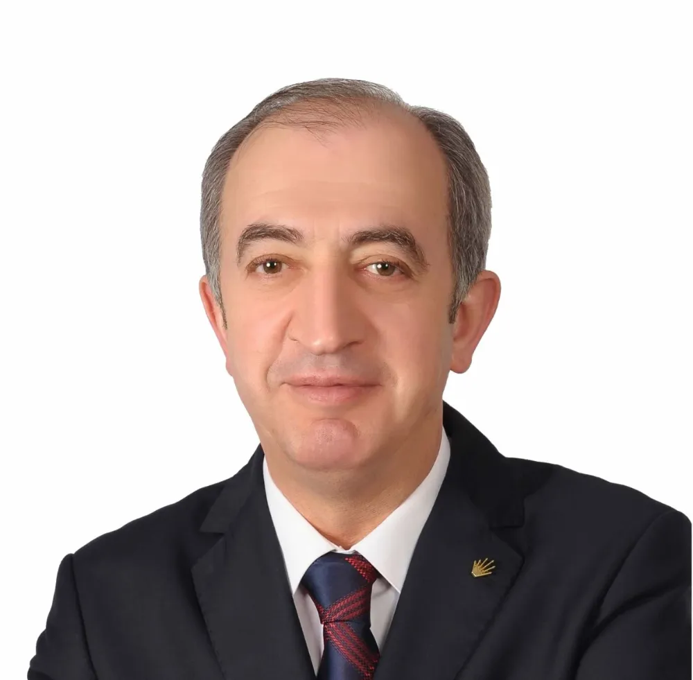 Kalkandere Vakfı, Dernek Başkanı Mehrum Hızır Yılmaz Anma Mesajı