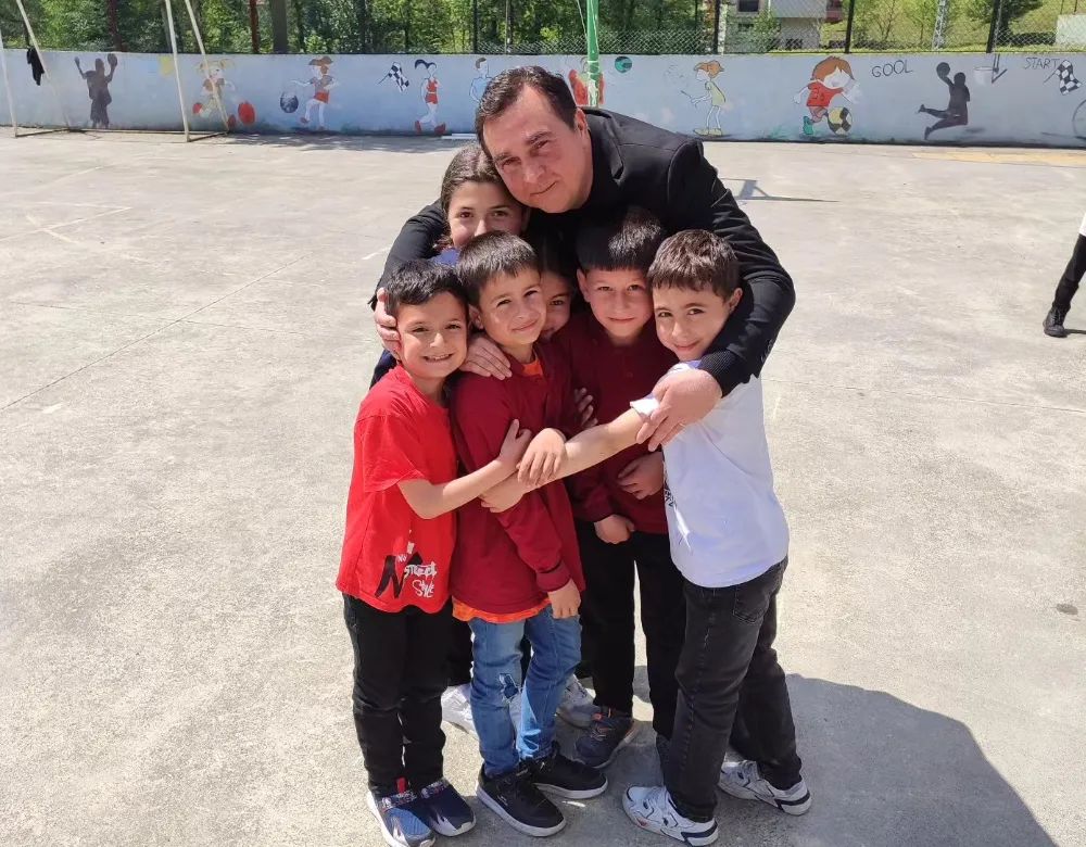 Kalp İçin Mide İlacı