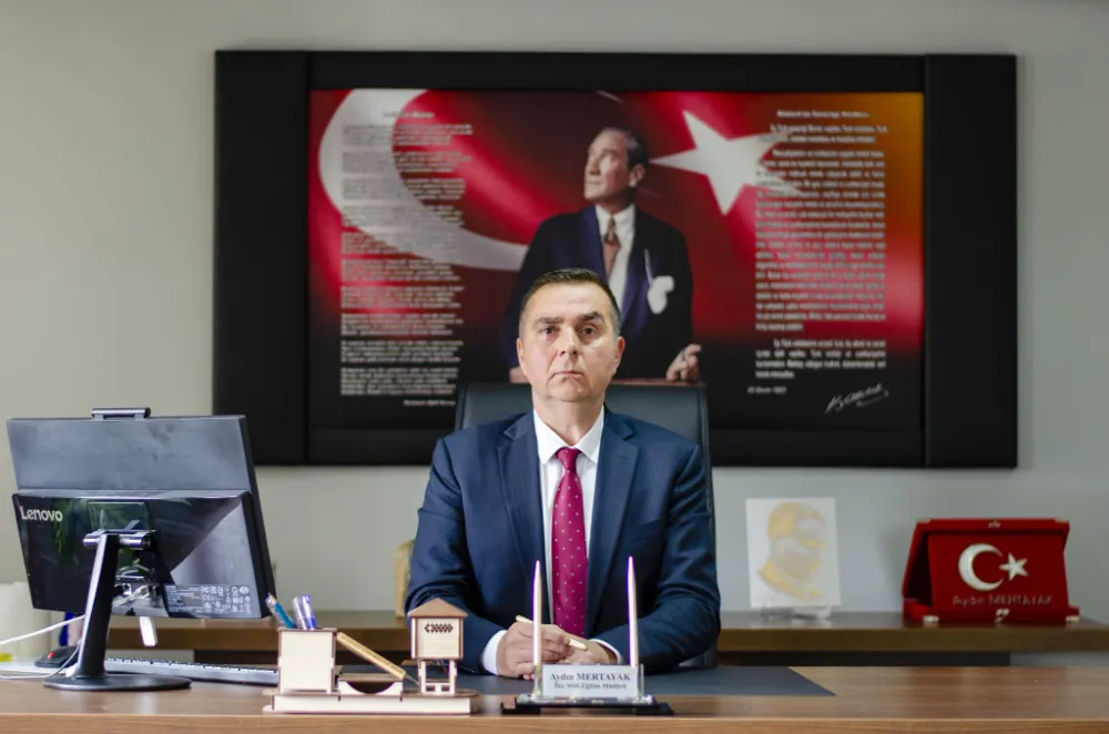 Yokuş Yukarı Hayaller: Her Şeyi Başaramazsınız ve Bu, Olumsuz Bir Durum Değildir