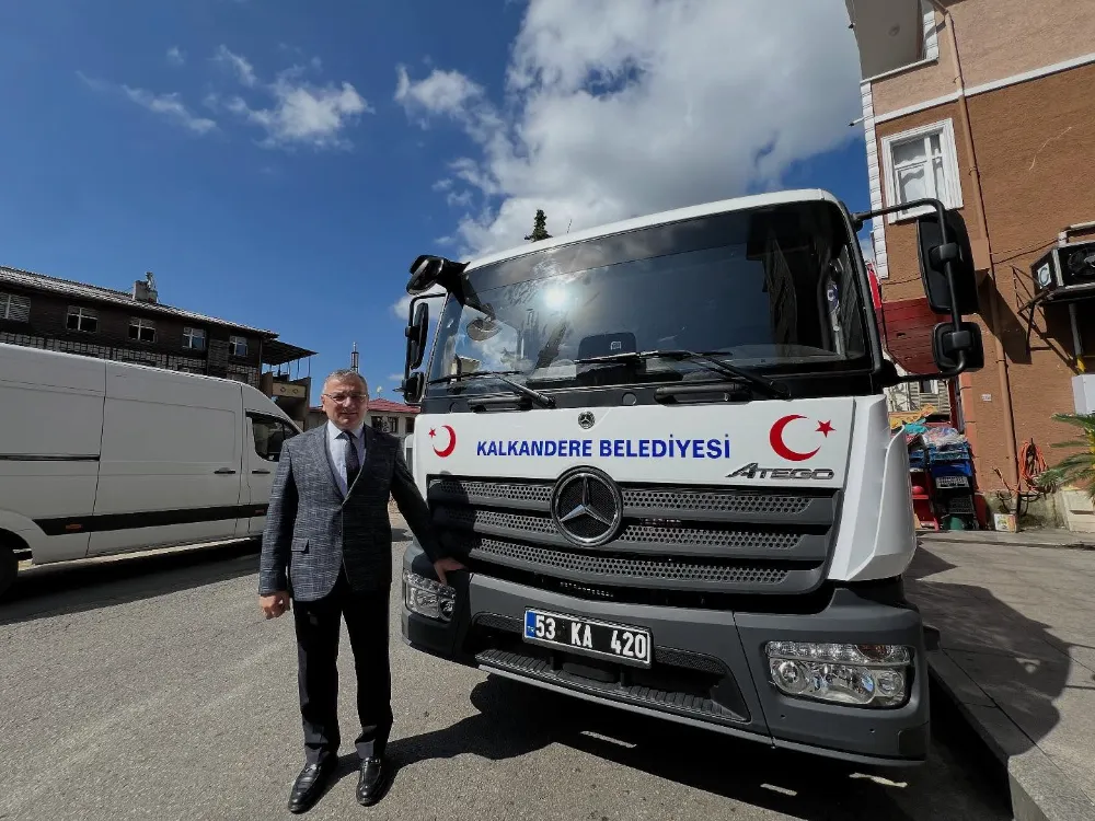 YILMAZ;  