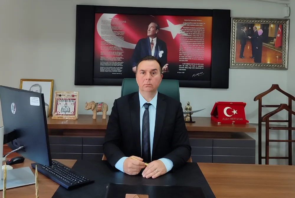Bir Yanlışı Düzeltmek Gerekir