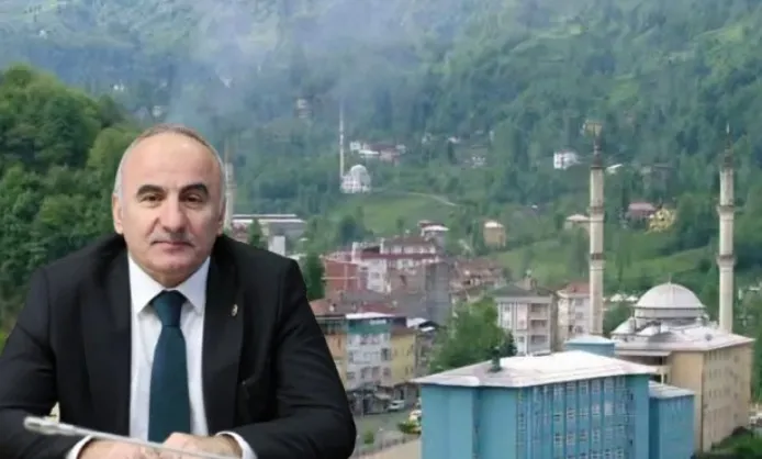Kalkandere’de Okul Müdürünün Görevlendirilmesi İptal Edildi