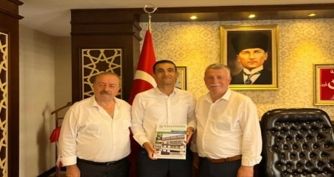 İBAR