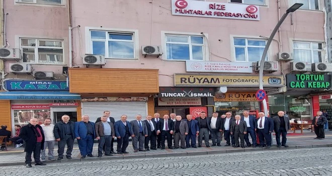 RAMAZAN AYINIZ MÜBAREK OLSUN