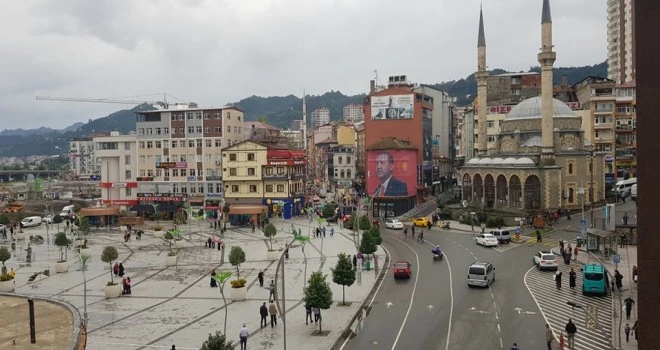 RİZE İL SAĞLIK MÜDÜRLÜĞÜ’NDEN ‘GRİP’ UYARISI