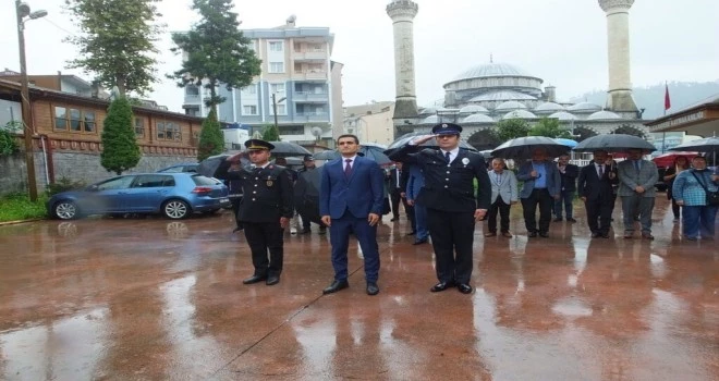 19 Eylül Gaziler Günü kutlu olsun