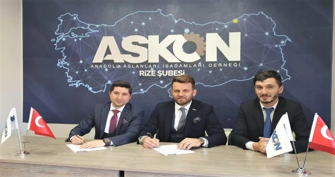 ASKON ÜYESİ İŞ YERLERİNE AKSA’DAN ELEKTRİK İNDİRİMİ