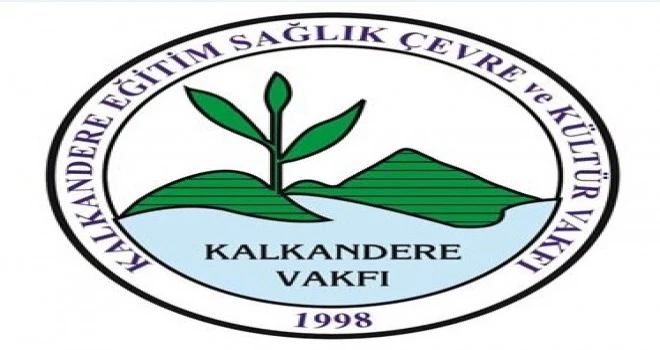 Kalkandere Vakfı Kandil Kutlaması