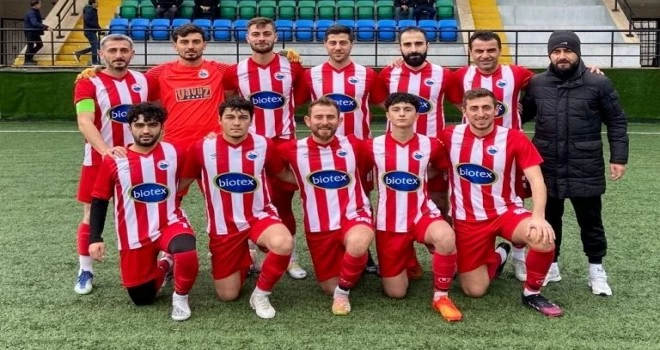 KALKANDERE SPOR 8-AZAKLI SPOR -0