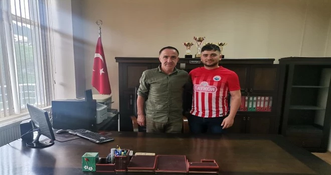 kalkandere Spor Transfere Devam