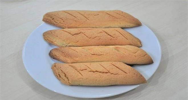 RİZENİN MEŞHUR “ENİŞTE LOKUMU” TESCİLLENDİ