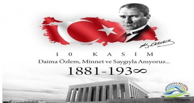 Büyük Önder Atatürk