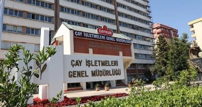 ÇAYKUR’DAN ENGELLİ VE HÜKÜMLÜ İŞÇİ ALIMI AÇIKLAMASI