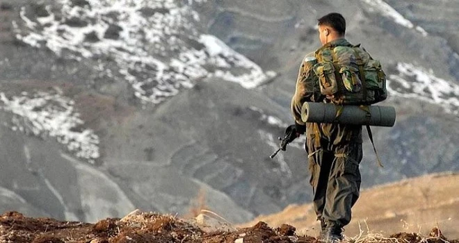 Güneydoğuda Pkk Tarafından kaçırılan Askerlerimiz niye unutulmuş ?