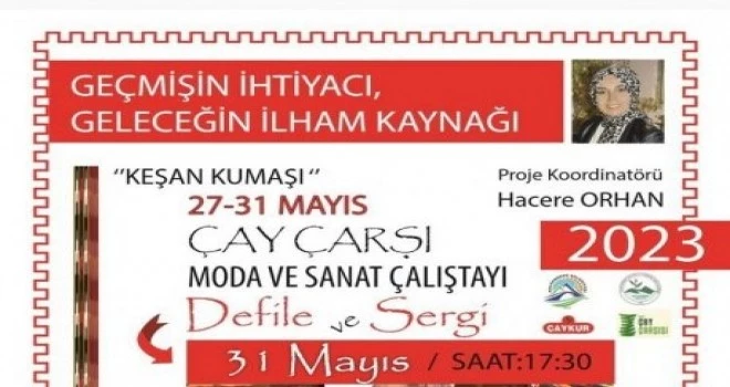 31 Mayıs