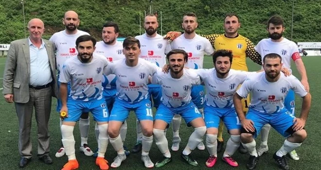 Yolbaşıspor Deplasmanda Galip 3-0