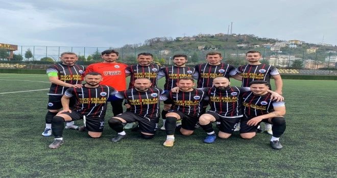 Kalkandere Spor 0 Kopuzlar Vakfı Veliköy Spor 0