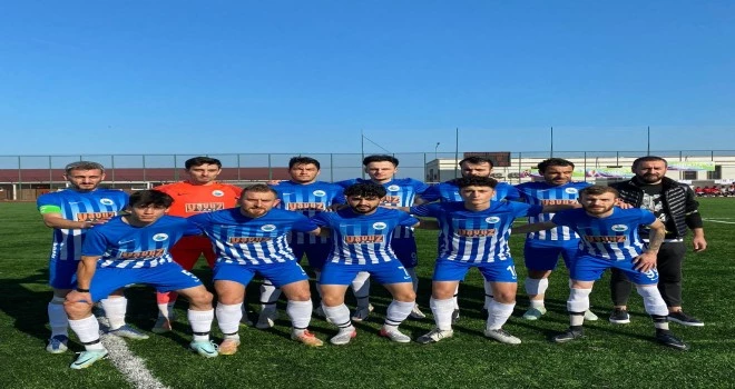 Kopuzlar Vakfı Veliköy Spor 2  Kalkandere Spor -0