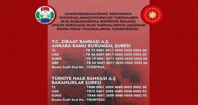 Kalkandere Kaymakamlığından Duyrulur