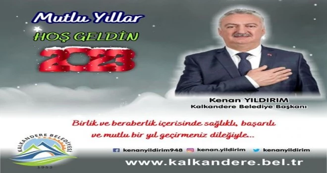 YILDIRIM