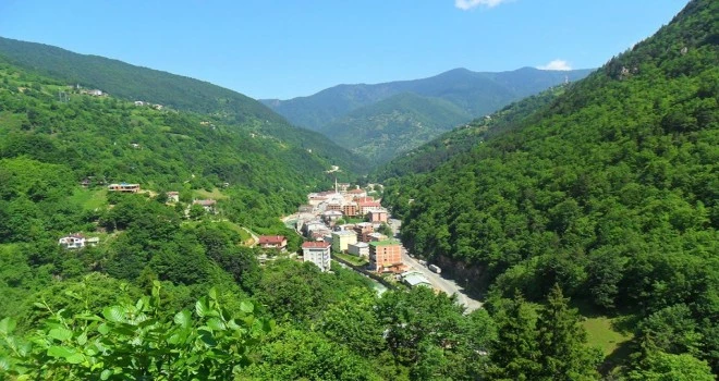 Rize İkizdere Dolmuş Ücretlerine Yüzde 50 Koronavirüs ZAM Ayarı