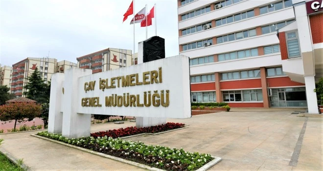 ÇAYKUR 1. Sürgünde 245 Bin Ton Yaş Çay Aldı