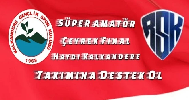 Çeyrek Final