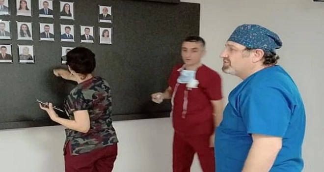 Gözün Aydın RİZE! Elbirliğiyle Prof.Dr Engin Dursun