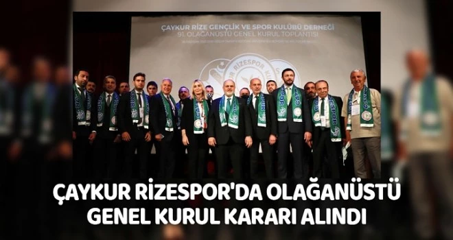 Çaykur Rizespor