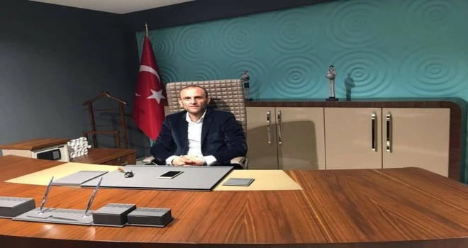 Fikri Asım 10 Kasım Anma Günü Mesaji