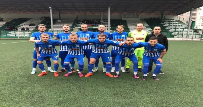 Kalkanderespor-Çayeli Aşıklarspor-8-1