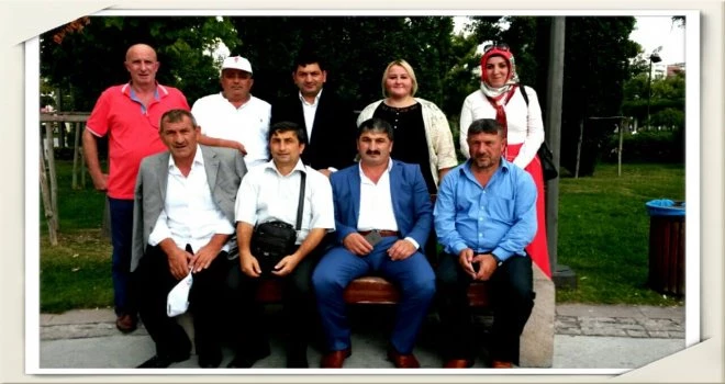 Ak Parti Kongresinden İzlenimler