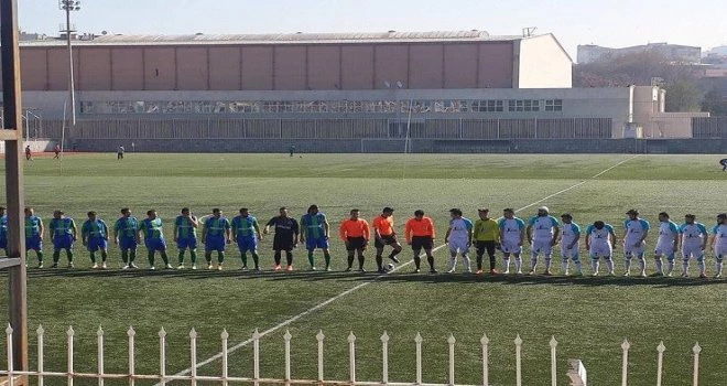 Ankara Rize Konağı Futbol Turnuvası